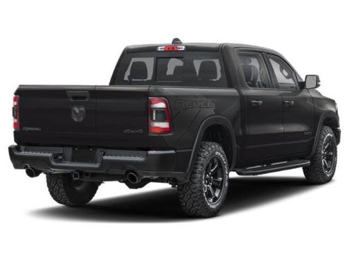 2023 RAM 1500 Rebel