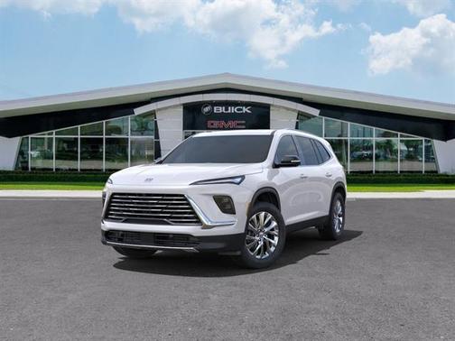 2025 Buick Enclave Preferred FWD