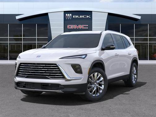 2025 Buick Enclave Preferred FWD