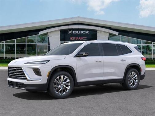 2025 Buick Enclave Preferred FWD