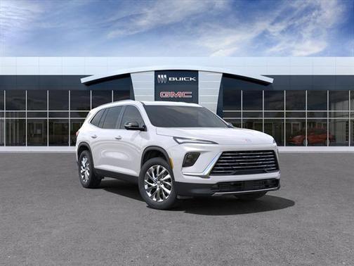 2025 Buick Enclave Preferred FWD