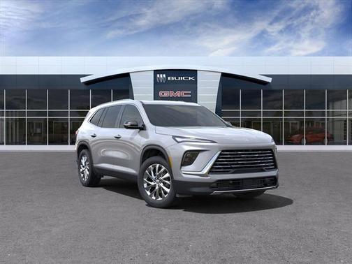 2025 Buick Enclave Preferred FWD