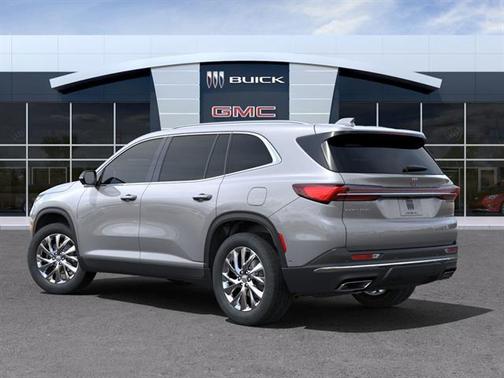 2025 Buick Enclave Preferred FWD