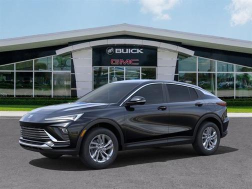 2025 Buick Envista Preferred FWD