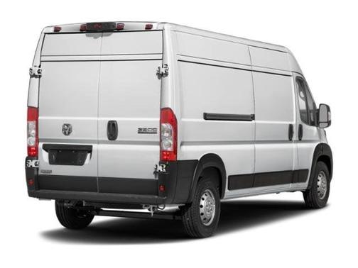 2025 RAM ProMaster 2500 Tradesman