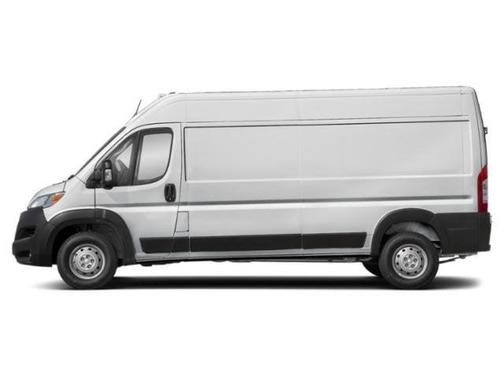 2025 RAM ProMaster 2500 Tradesman