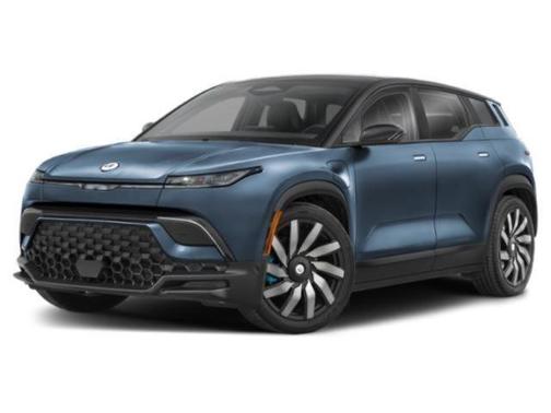 2023 Fisker Ocean Extreme