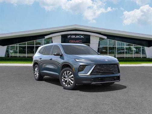 2025 Buick Enclave Preferred FWD