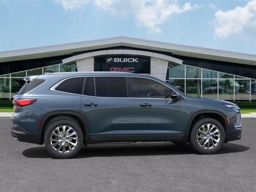 2025 Buick Enclave Preferred FWD