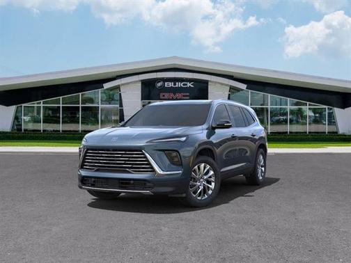 2025 Buick Enclave Preferred FWD