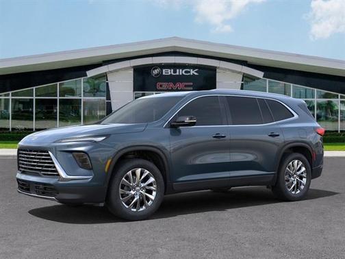 2025 Buick Enclave Preferred FWD