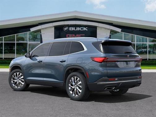 2025 Buick Enclave Preferred FWD