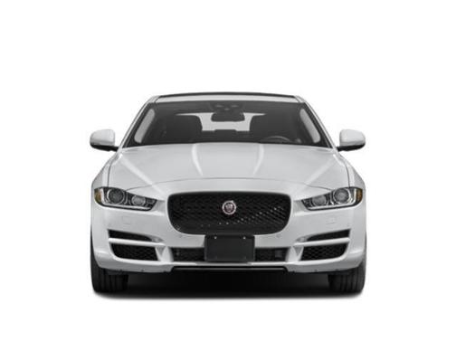 2019 Jaguar XE 25t Premium
