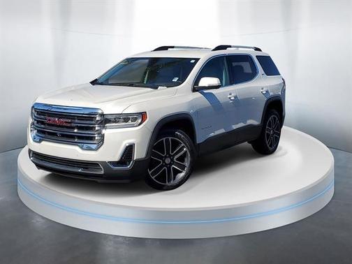2023 GMC Acadia FWD SLT