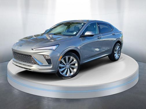 2025 Buick Envista Avenir FWD