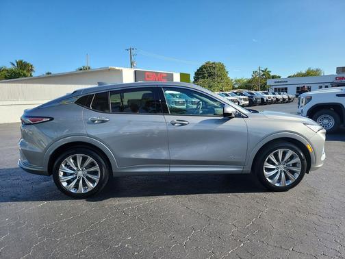 2025 Buick Envista Avenir FWD