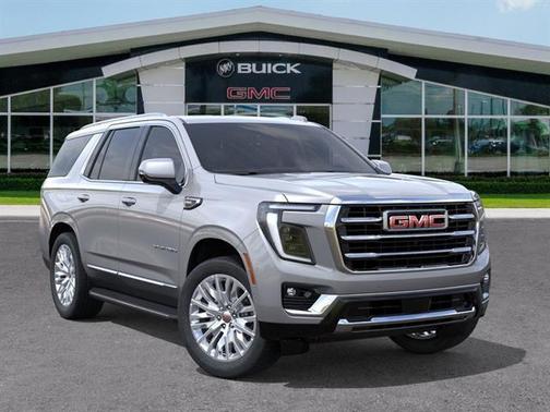 2025 GMC Yukon 2WD Elevation