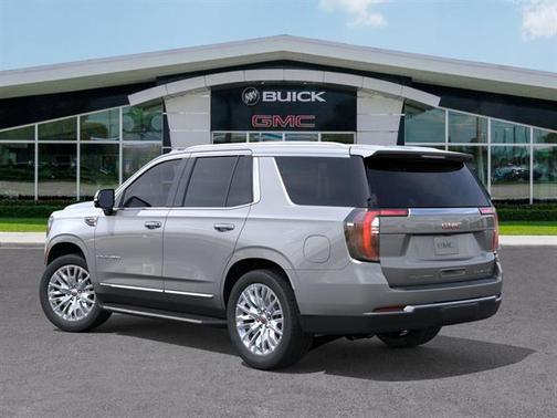 2025 GMC Yukon 2WD Elevation
