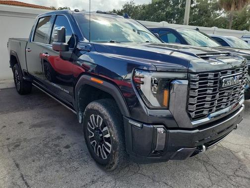 2019 GMC Sierra 1500 Denali