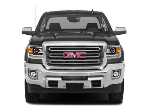 2018 GMC Sierra 2500 SLT