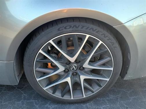 2018 Lexus RC 350 Base