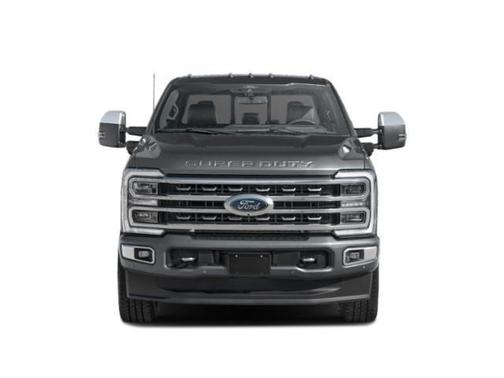 2024 Ford F-250 Platinum