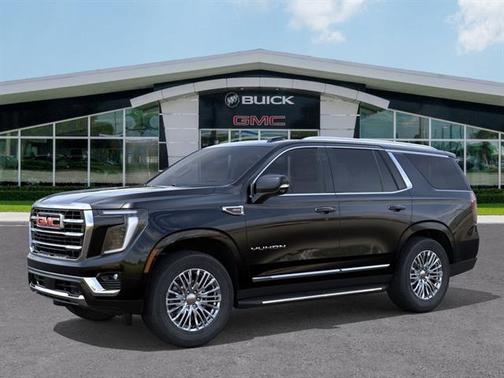 2025 GMC Yukon 2WD Elevation