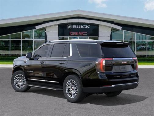 2025 GMC Yukon 2WD Elevation