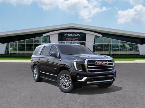 2025 GMC Yukon 2WD Elevation