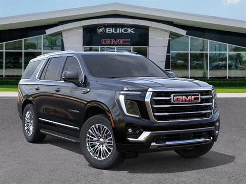 2025 GMC Yukon 2WD Elevation
