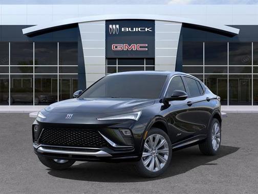 2025 Buick Envista Avenir FWD
