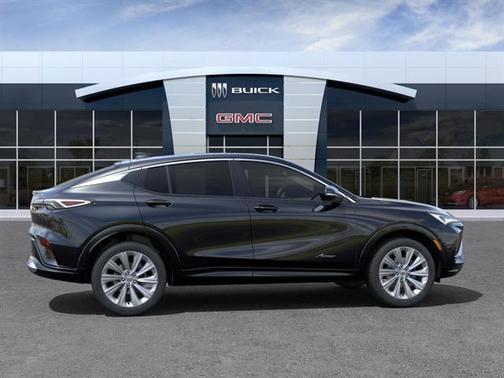 2025 Buick Envista Avenir FWD