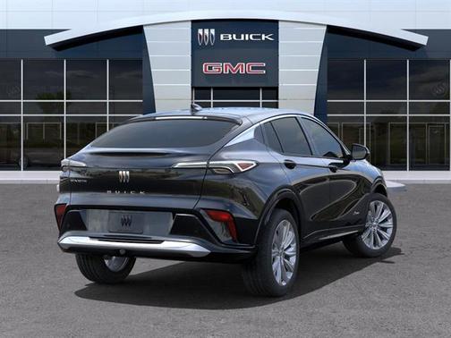 2025 Buick Envista Avenir FWD