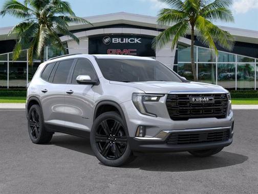 2026 GMC Acadia Elevation FWD