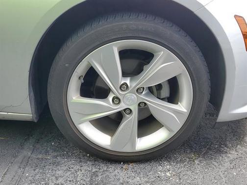 2019 Buick Regal Sportback FWD Preferred