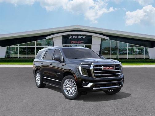 2025 GMC Yukon 2WD Elevation