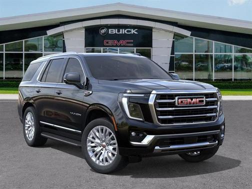 2025 GMC Yukon 2WD Elevation