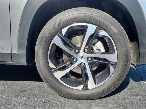 2024 Chevrolet Trax FWD 1RS