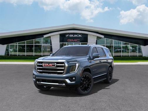 2025 GMC Yukon 2WD Elevation