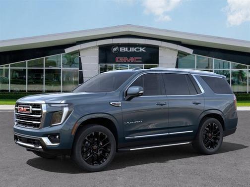 2025 GMC Yukon 2WD Elevation