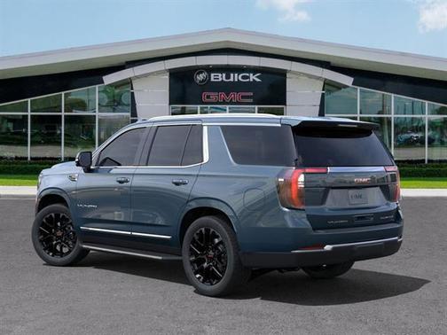 2025 GMC Yukon 2WD Elevation