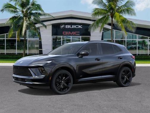 2026 Buick Envision Sport Touring AWD