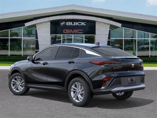 2025 Buick Envista Preferred FWD