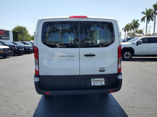 2023 Ford Transit-250 Base