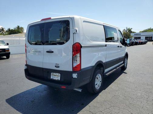 2023 Ford Transit-250 Base