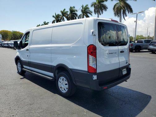 2023 Ford Transit-250 Base