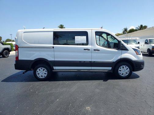2023 Ford Transit-250 Base