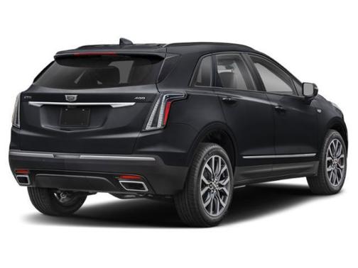 2024 Cadillac XT5 Sport