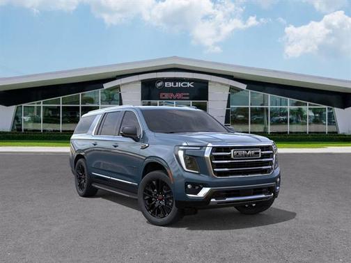 2025 GMC Yukon XL 2WD Elevation