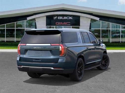 2025 GMC Yukon XL 2WD Elevation